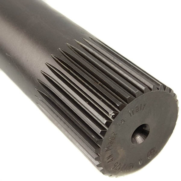 Kipphebelbuchse Volvo Renault | 1672126, 7401672126, mit Retarder, L 320mm