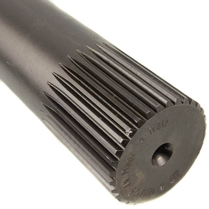 Kipphebelbuchse Volvo Renault | 1672126, 7401672126, mit Retarder, L 320mm