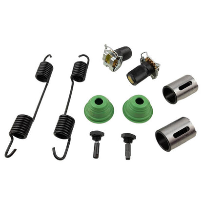 Iveco EuroCargo Trommeleinstellkolben Reparatursatz | 42559512