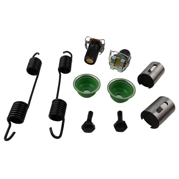 Iveco EuroCargo Trommeleinstellkolben Reparatursatz | 42559512