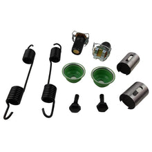 Iveco EuroCargo Trommeleinstellkolben Reparatursatz | 42559512
