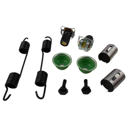 Iveco EuroCargo Trommeleinstellkolben Reparatursatz | 42559512