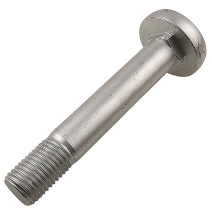 Sattelachse Federbolzen / Bolzen BPW 180xM30mm | 0334105020
