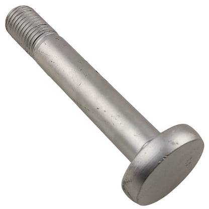Sattelachse Federbolzen / Bolzen BPW 180xM30mm | 0334105020