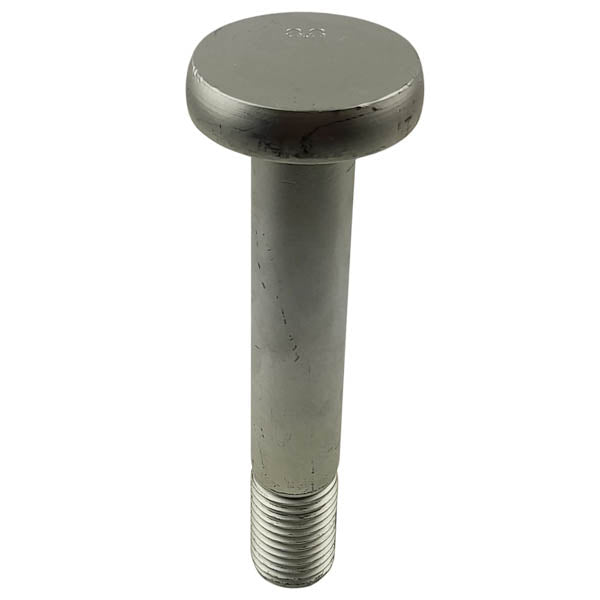Sattelachse Federbolzen / Bolzen BPW 180xM30mm | 0334105020