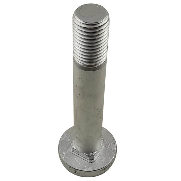 Sattelachse Federbolzen / Bolzen BPW 180xM30mm | 0334105020