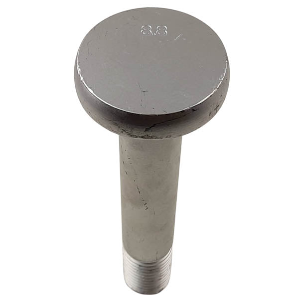 Sattelachse Federbolzen / Bolzen BPW 180xM30mm | 0334105020