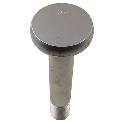 Sattelachse Federbolzen / Bolzen BPW 180xM30mm | 0334105020