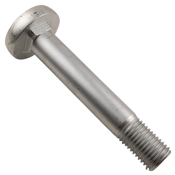 Sattelachse Federbolzen / Bolzen BPW 180xM30mm | 0334105020