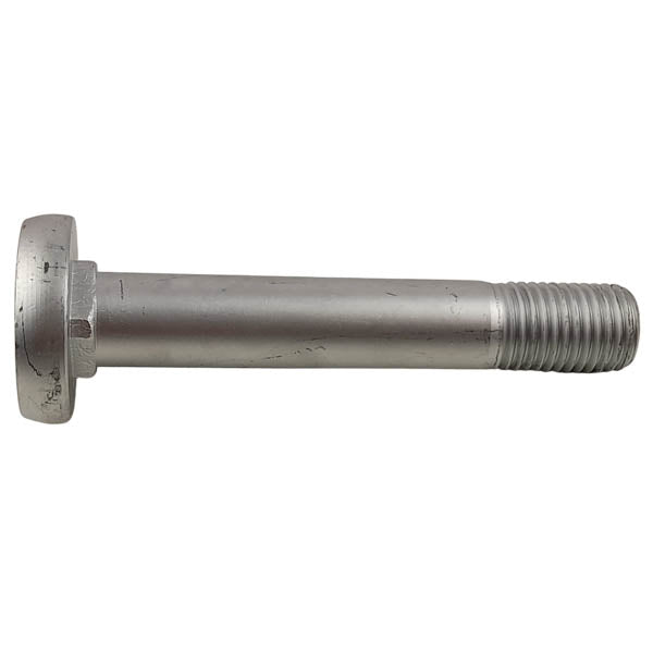 Sattelachse Federbolzen / Bolzen BPW 180xM30mm | 0334105020