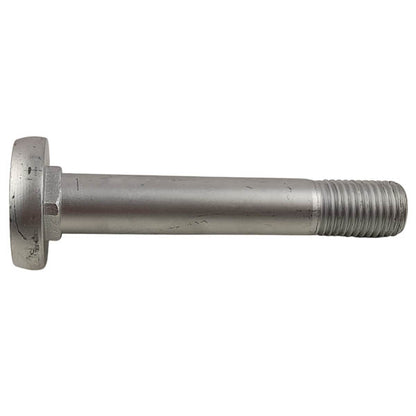 Sattelachse Federbolzen / Bolzen BPW 180xM30mm | 0334105020