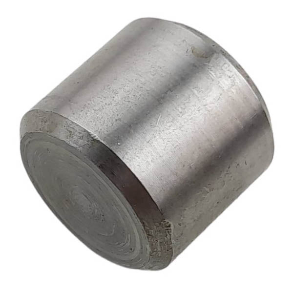 Metallbolzen / Federbolzen mitte Sattelachse BPW | 0308474430