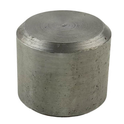 Metallbolzen / Federbolzen mitte Sattelachse BPW | 0308474430