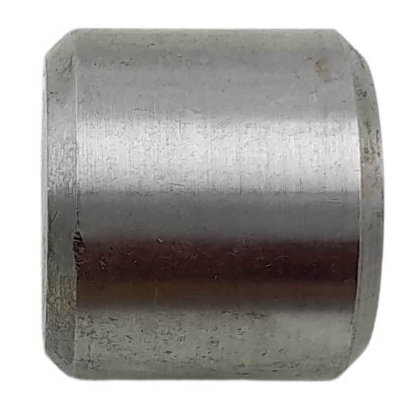 Metallbolzen / Federbolzen mitte Sattelachse BPW | 0308474430