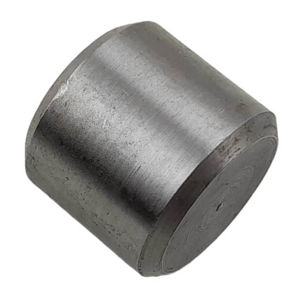 Metallbolzen / Federbolzen mitte Sattelachse BPW | 0308474430