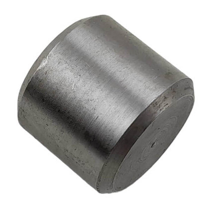 Metallbolzen / Federbolzen mitte Sattelachse BPW | 0308474430