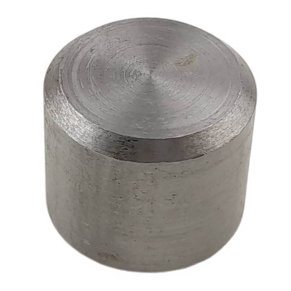 Metallbolzen / Federbolzen mitte Sattelachse BPW | 0308474430