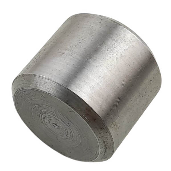 Metallbolzen / Federbolzen mitte Sattelachse BPW | 0308474430