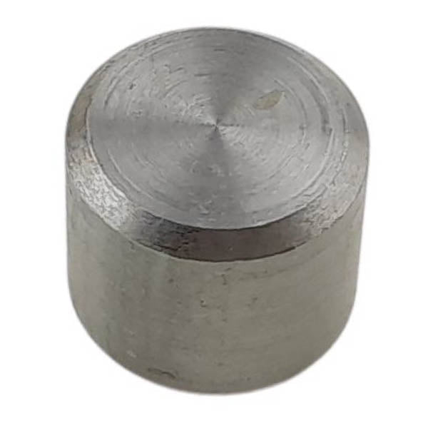 Metallbolzen / Federbolzen mitte Sattelachse BPW | 0308474430