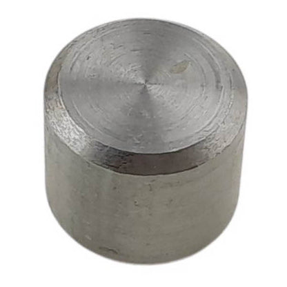 Metallbolzen / Federbolzen mitte Sattelachse BPW | 0308474430