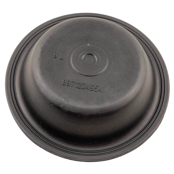 Flachmembran Typ 9 Bremszylinder Volvo Scania | 1257928