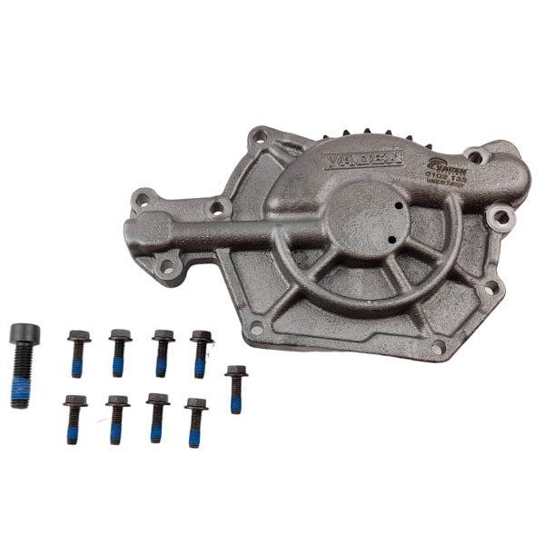 Ölpumpe MAN TGA TGL TGM TGS TGX 06032166204 06216490003