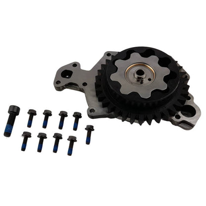Ölpumpe MAN TGA TGL TGM TGS TGX 06032166204 06216490003