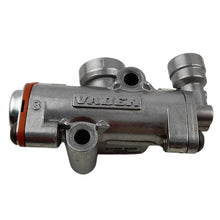 Neutralpositionsventil Getriebe ZF 1356298002 0501219309