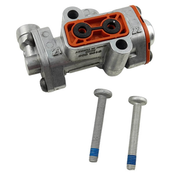 Neutralpositionsventil Getriebe ZF 1356298002 0501219309