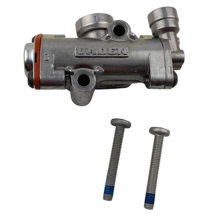 Neutralpositionsventil Getriebe ZF 1356298002 0501219309