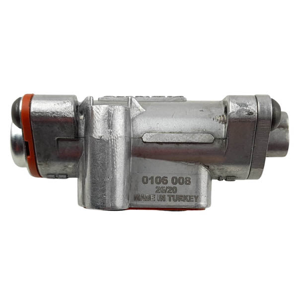Neutralpositionsventil Getriebe ZF 1356298002 0501219309