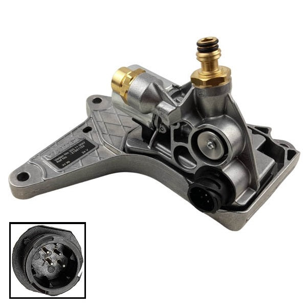 Abgasventil Motor Volvo Renault Premium Kerax 20451967