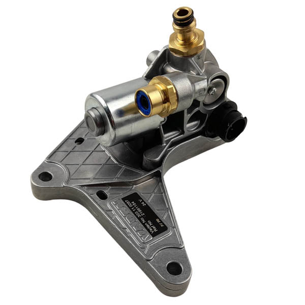 Abgasventil Motor Volvo Renault Premium Kerax 20451967