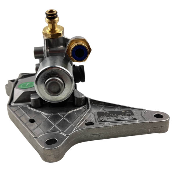 Abgasventil Motor Volvo Renault Premium Kerax 20451967
