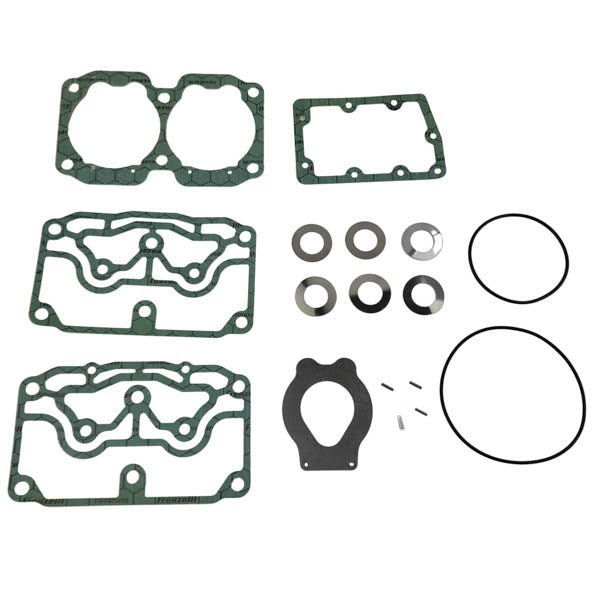Reparatursatz Luftkompressor Wabco DAF 1361098 1506365