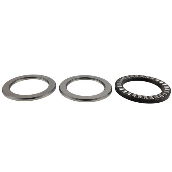 Differentiallager MAN TGA TGS TGX 85x60x17mm | 81934200333