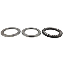 Differentiallager MAN TGA TGS TGX 85x60x17mm | 81934200333