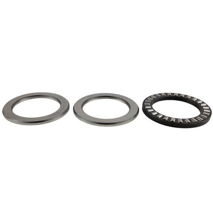 Differentiallager MAN TGA TGS TGX 85x60x17mm | 81934200333