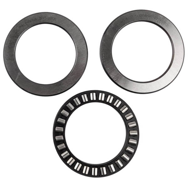 Differentiallager MAN TGA TGS TGX 85x60x17mm | 81934200333