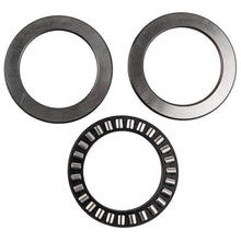 Differentiallager MAN TGA TGS TGX 85x60x17mm | 81934200333