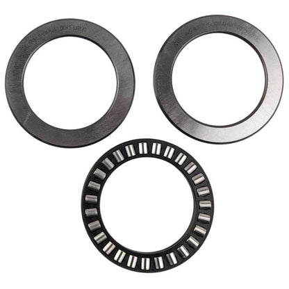 Differentiallager MAN TGA TGS TGX 85x60x17mm | 81934200333