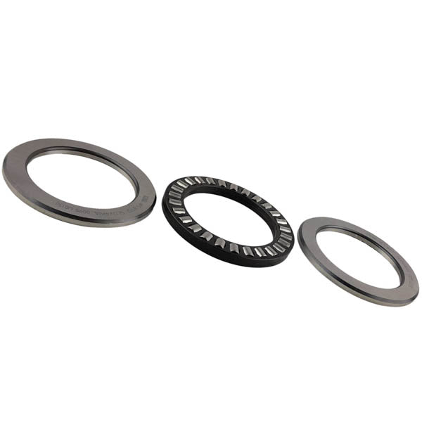Differentiallager MAN TGA TGS TGX 85x60x17mm | 81934200333