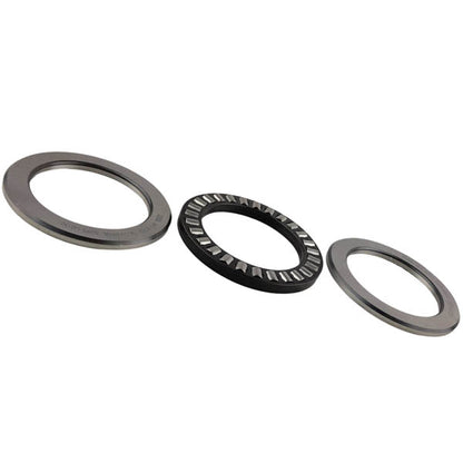 Differentiallager MAN TGA TGS TGX 85x60x17mm | 81934200333