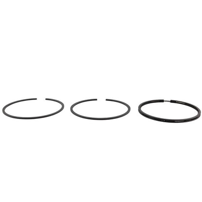 Verdichtersegmente 85,75x2x2x4 | Mercedes, Iveco, Volvo, MAN | reparieren 3
