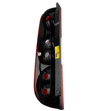 Bremsleuchte rechts Fiat Doblo 2005-2009 51755144