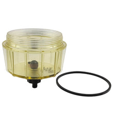 Wasserabscheider Filterdeckel Mercedes Actros Atego | A0004773516