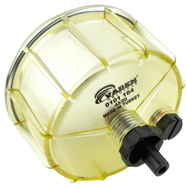 Wasserabscheider Filterdeckel Mercedes Actros Atego | A0004773516