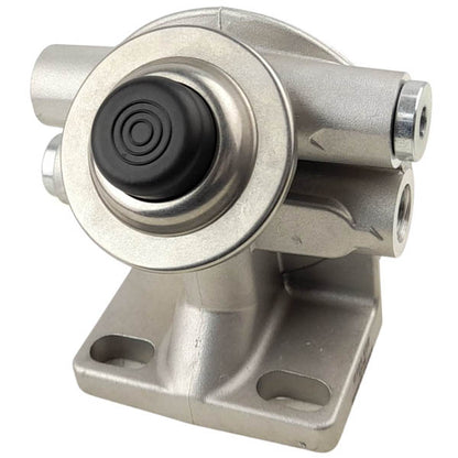 Wasserabscheider Filtergehäuse Mercedes Actros Ford A0004774408