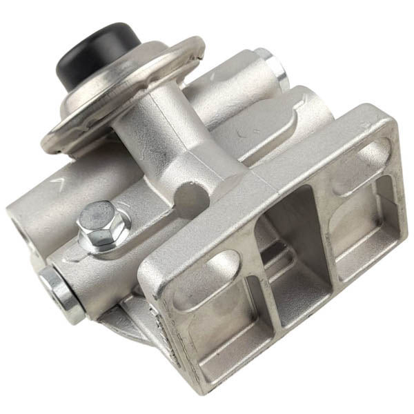 Wasserabscheider Filtergehäuse Mercedes Actros Ford A0004774408