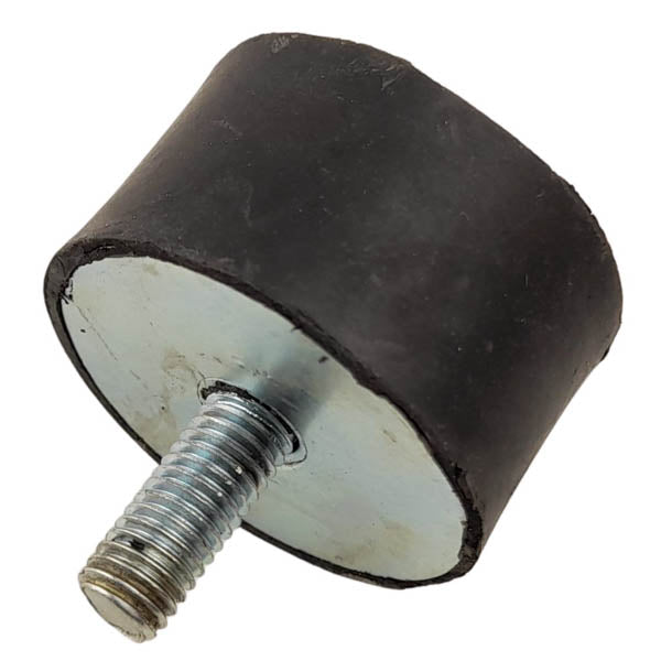 MAN TGA Lion's Schalldämpfer Gummipuffer | 81962100153, 30x50mm